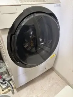 ゆりな✯プロフ必読　パナソニック ドラム式洗濯乾燥機 NA-VX7600R 3492a-1.jpg