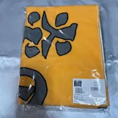 ザファ スラムダンク 炎の男三っちゃん バスタオル 三井寿