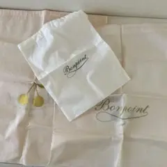 Bonpoint 巾着