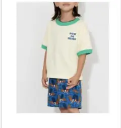 CIAOPANIC TYPY Tシャツ XXL 140-150