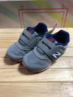 新品未使用→15cm NB IZ373