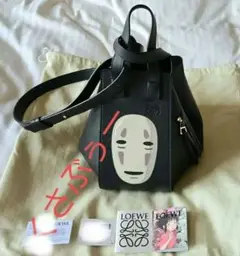 LOEWE 千と千尋の神隠し 紙袋 ショッパー 2025年最新】千と千尋の神隠し ロエベ ショッパーの人気アイテム
