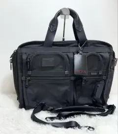 TUMI 26109DH ビジネスバッグ　ブリーフケース　2way