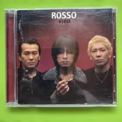 ROSSO / BIRD 中古CD