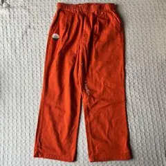 flog golf club Hand painted skate pant
