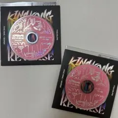 TREASURE CD (8cm)