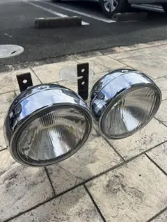 IPF丸フォグ デコトラ カミオン IPF丸フォグ デコトラ カミオン