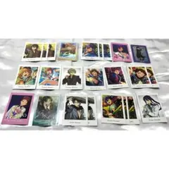 あんスタ　ぱしゃっつ　ぱしゃこれ　リズリン　まとめ売り③