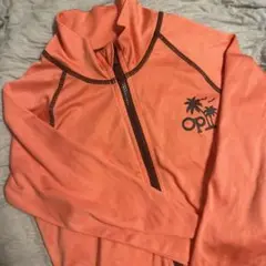 OP オーシャンパシフィック ラッシュガード