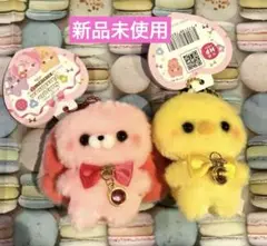 すくっとたっちさん　おしおしから２　マスコット