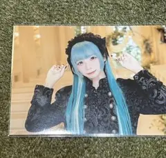RINDO りんつ　ブロマイド　デクスウルティオ　こんちゃん