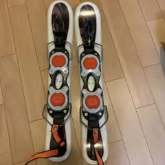 スキー板 ショート