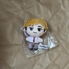 ハイキュー 宮侑 ラウンドワン ぬいぐるみ