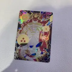 ex4-006 パラレル　ポルンガda ドラゴンボールスーパーダイバーズ