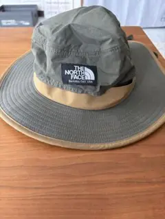 ノースフェイス　ハット