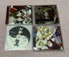 東方 Fire Rabbit まとめ売り