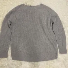 セオリーリュクス ニット キャミソール カシミヤ100% 未使用 最終お値下げ