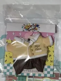 キントレ ぬいぐるみコスチューム(A) はぴぬい⠀永瀬廉