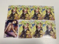 うたプリ　シャニライ ビジュコレ　vol.3 翔　まとめ売り