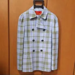 ヨークランド 春秋用 コート 9AR
