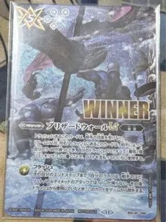 2025年最新】ブリザード winnerの人気アイテム - メルカリ
