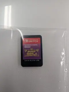 ポケットモンスター バイオレット　Nintendo Switch　ソフトのみ