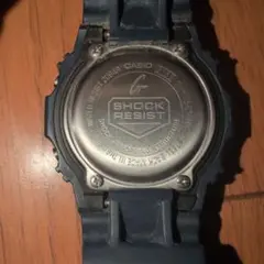 CASIO G-SHOCK Tough Solar 腕時計