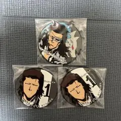 BLEACH 一番くじ G賞 スターク　ラバーチャーム