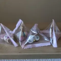 ぷちきゅあ　セット