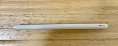 純正 Apple pencil 第二世代