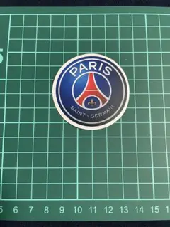 パリサンジェルマン　PSG 防水ステッカー