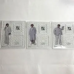 ◻︎新品未開封◻︎Number_I アクスタ全員分