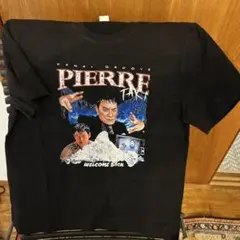 【新品未使用】　ピエール瀧Tシャツ 電気グルーヴ