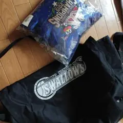ヤクルトグッズ