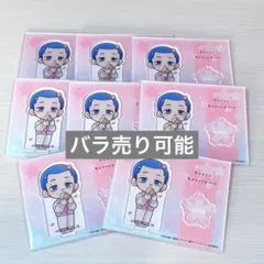 東京リベンジャーズ 柴 八戒 プリンセスカフェ アクリルスタンド