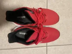 adidas スニーカー 24.0㎝