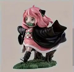 ねずこ バージョンコラボフィギュア未使用未開封箱付き