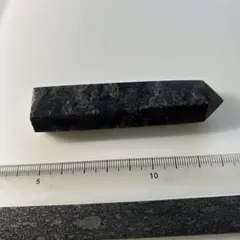ヌーマイト？　原石　天然石　タワー　ポイント