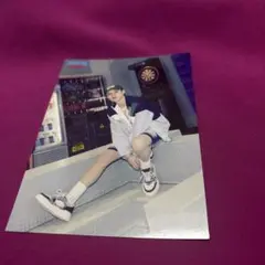2 バンチャン　ランダムトレカ　ラントレ　Straykids スキズ