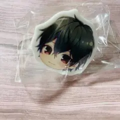 《匿名配送》スタマイ ふぃんこれ 槙慶太 アクリルリング 指輪