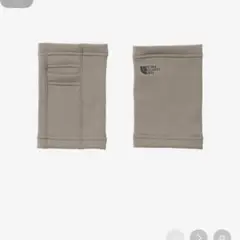 ザノースフェイス　ハンドウォーマー　新品