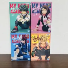 Breaktime collection 僕のヒーローアカデミア