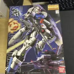 2025年最新】MG RX-78GP03S ガンダム試作3号機ステイメンの人気
