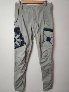 maharishi カーゴパンツ　XS
