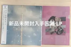【新品未開封】 きのこ帝国 タイムラプス 12inchi アナログレコード　LP 新品未開封】 きのこ帝国 ○ タイムラプス 12inchi アナログ