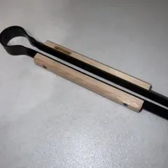 サンゾー工務店 薪バサミ