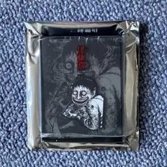 【匿名発送】怪奇サミット2023 伊藤潤二/ブラインドピンバッジ