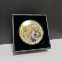 原神フェス2021 上海 記念メダル　最終価格
