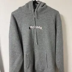 Rconte パーカー