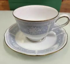 Noritake ノリタケ カップ&ソーサー